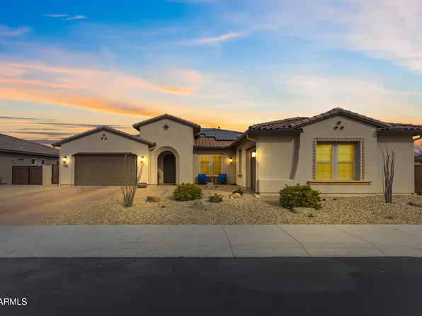 1978 E INDIAN WELLS Drive, Gilbert, AZ 85298