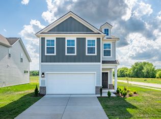 600 Sun Bear Ln, Mount Pleasant, TN 38474
