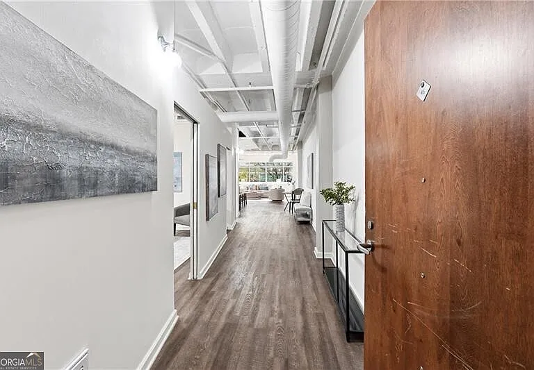 805 Peachtree St NE #415 — Photo 12
