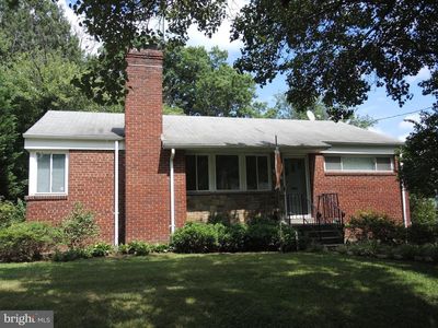 6705 41st Ave, Hyattsville, MD, 20782