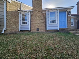 1577 Crescent Pointe Ln, Virginia Beach, VA 23453
