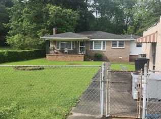 2505 E Broad St, Gadsden, AL 35903