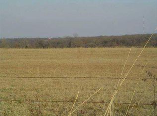 Bethel Rd, Tecumseh, OK 74873