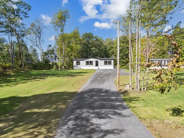 80 Mill Hill Road, Vassalboro, ME 04989