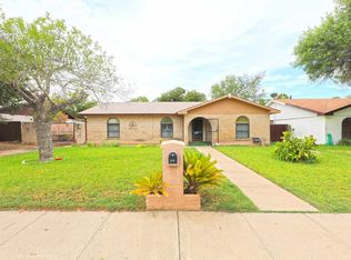 111 Florida St, Laredo, TX 78041