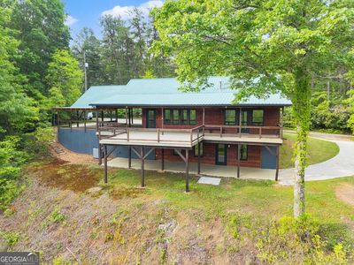 707 S Fern Cove Rd, Sautee Nacoochee, GA, 30571