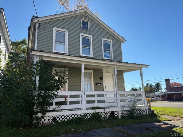 302 Church St, Rome, NY 13440