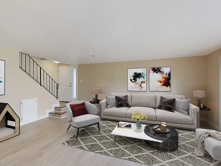 The Pointe at Cupertino — Photo 13