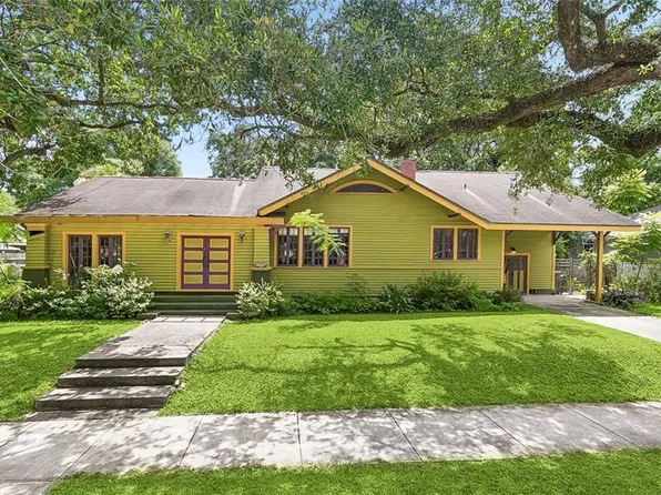 4425 Saint Roch Ave, New Orleans, LA 70122