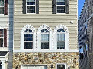 23011 Heath Aster Way, Clarksburg, MD 20871