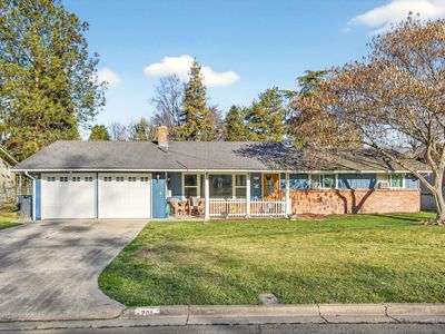 201 S Rose St, Phoenix, OR, 97535