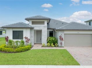 5114 Penella AVE, AVE MARIA, FL 34142