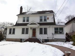 446 Carpenter Pl, Union, NJ 07083