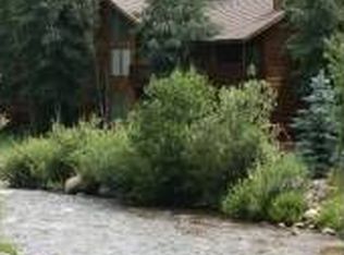 1064 Fall River Ct, Estes Park, CO 80517