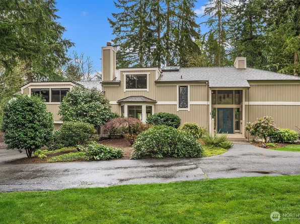 13807 NE 48th Place, Bellevue, WA 98005