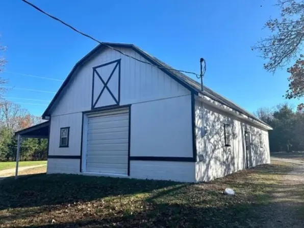 980 Highway 289 S, Glencoe, AR 72539