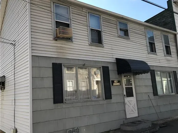 246 Main St, Fayette City, PA 15438