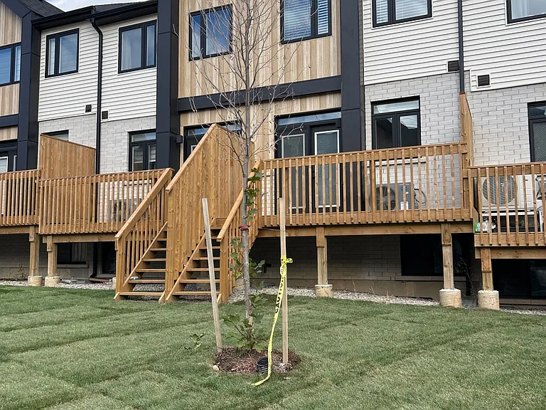 55 Tom Brown Dr #61 — Photo 29