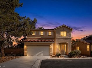 999 Whispering Grove Ave, Las Vegas, NV 89123