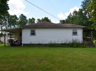 16597 Davis Rd, Meadville, PA 16335