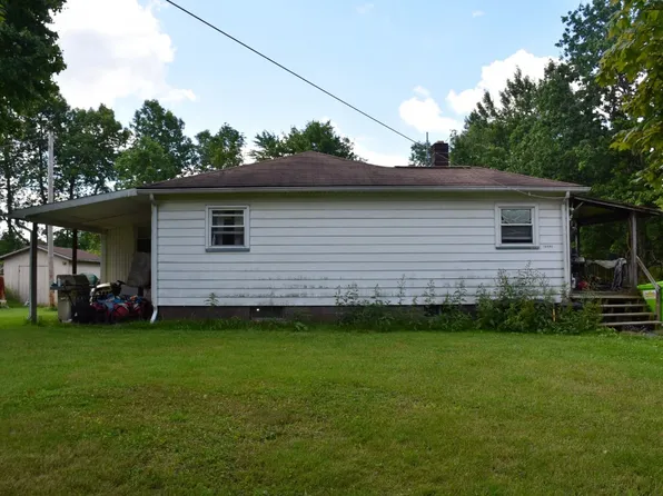 16597 Davis Rd, Meadville, PA 16335