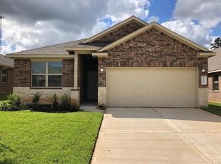 14207 Glacier Bay Ct, Conroe, TX 77384