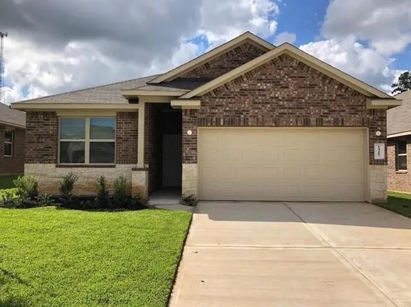 14207 Glacier Bay Ct, Conroe, TX 77384