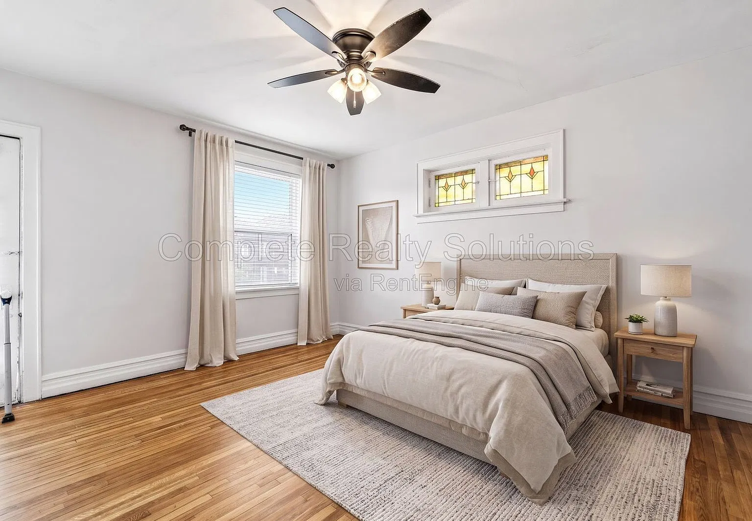 1 bed, 1.0 bath, 825 sqft, $850 — Photo 3