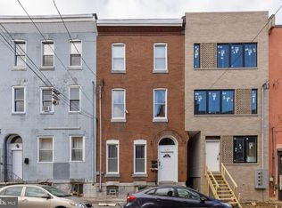 1832 N 18th St, Philadelphia, PA 19121