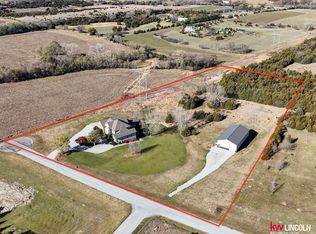 6100 Pine Knot Dr, Denton, NE 68339