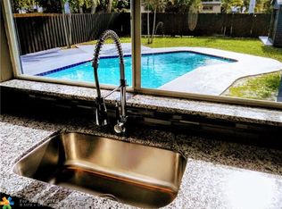 1497 SW 30th Ter, Fort Lauderdale, FL 33312