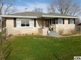 3754 W State Road 258, Freetown, IN 47274
