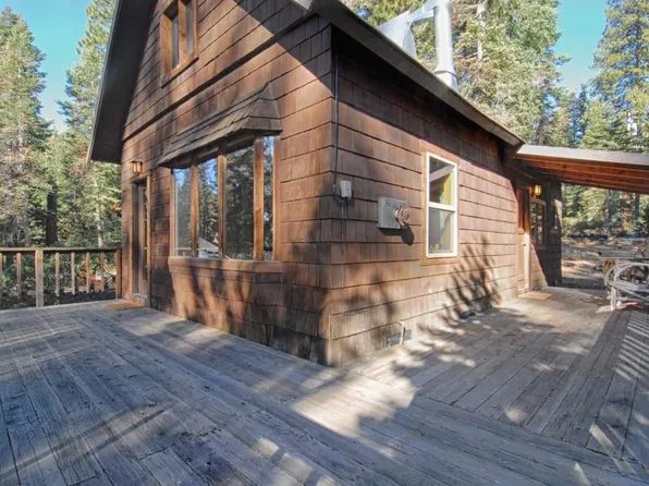 4911 N Lake Blvd, Carnelian Bay, CA 96140