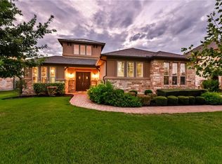 3817 Arrow Wood Rd, Cedar Park, TX 78613