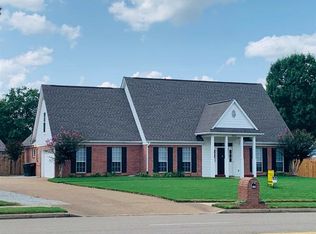 565 Collierville Arlington Rd, Collierville, TN 38017