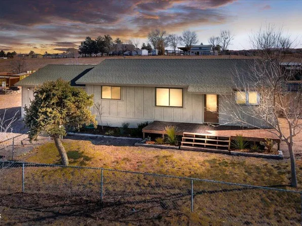845 S Equestrian Trl, Chino Valley, AZ 86323