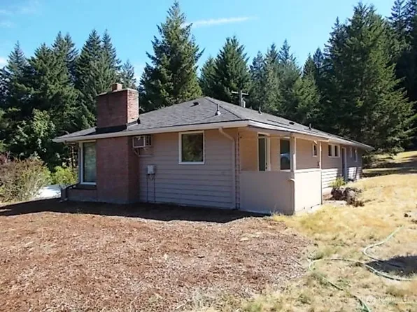 102 Robb Road, Packwood, WA 98361