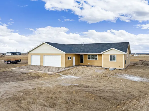 21 Libra Ln, Great Falls, MT 59404