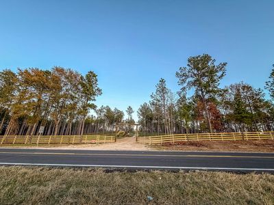 Fm 1968, Harleton, TX, 75651