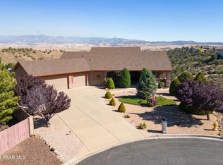 10130 E Buck Haven Cir, Dewey, AZ 86327