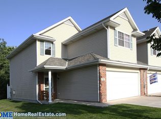 1501 Sawyer Ct, Lincoln, NE 68505