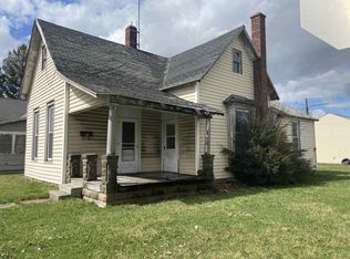 622 E Jefferson St, Tipton, IN 46072