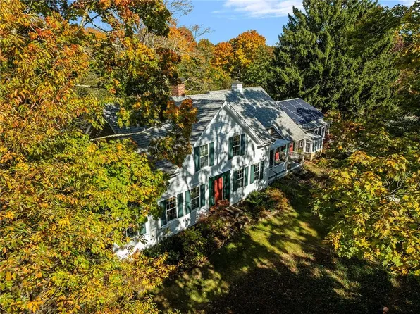 20 County St, Rehoboth, MA 02769