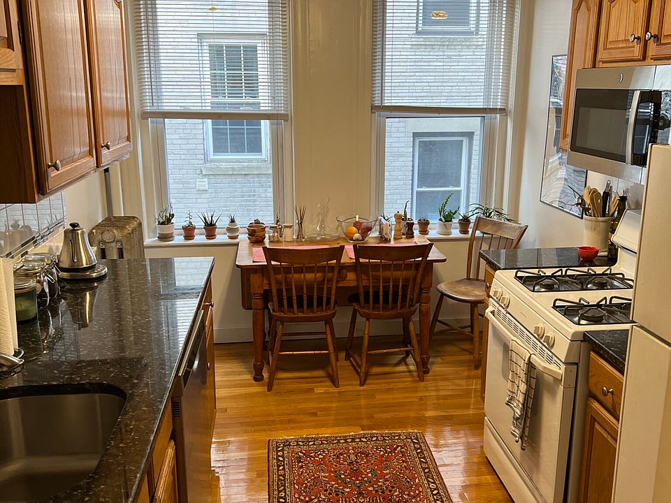 1st image of 1750 Commonwealth Ave APT 5