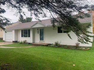 1273 Golf Course Rd, Alpena, MI 49707