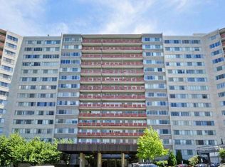 5340 Holmes Run Py UNIT 100, Alexandria, VA 22304