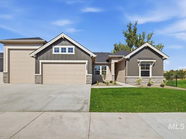 2694 Landmark St, Emmett, ID 83617
