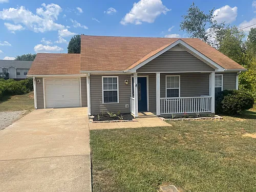 1031 McClardy Rd Photo 1