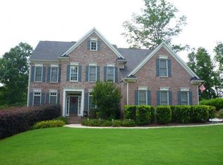 5480 Hedgewick Way, Cumming, GA 30040