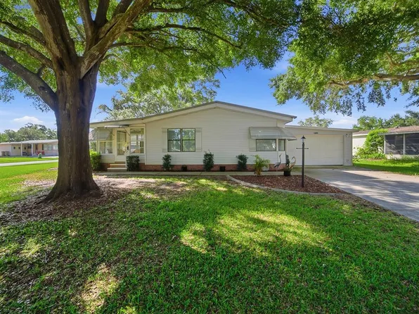 25143 Barrow Hl, Leesburg, FL 34748